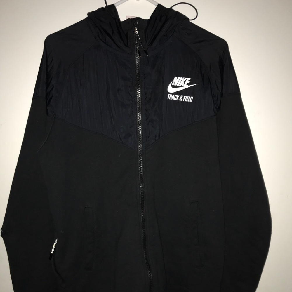 Nike Windbreaker Jacket